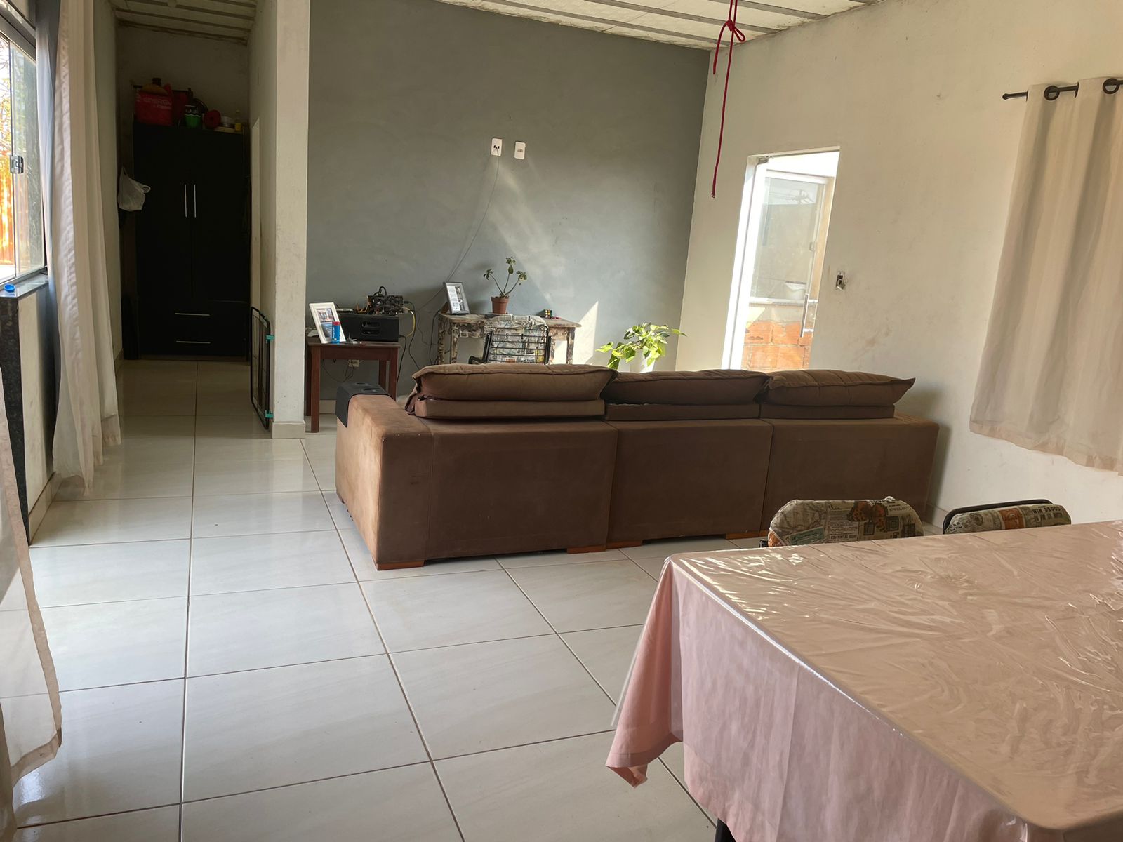 VENDO CASA - BOA ESPERANÇA - Sete Lagoas,MG